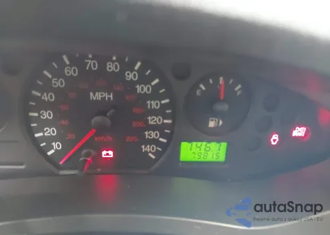 2006 Ford Focus Zx4 from USA, damaged, VIN 1FAHP34NX6W221655